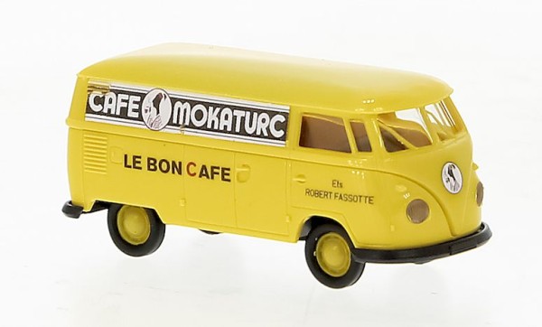 87 VW T1 Cafe Mokaturk (B)