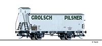 TT Kühlwagen NS Ep.III 'Grolsch Pilsner'