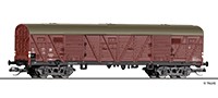 TT Gedeckter Güterwagen/4-a. DRG