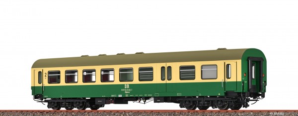 H0 Personenwagen BDghwse DR-IV NH2020