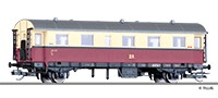 TT Reisezugwagen 2.Klasse Bi DR Ep.III