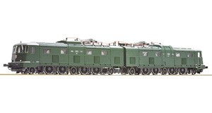 H0 Elektrolokomotive Ae 8/14 11851, SBB, Ep.4, DCC SOUND