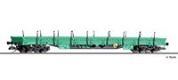 TT Niederbordwagen Res FS Ep.V