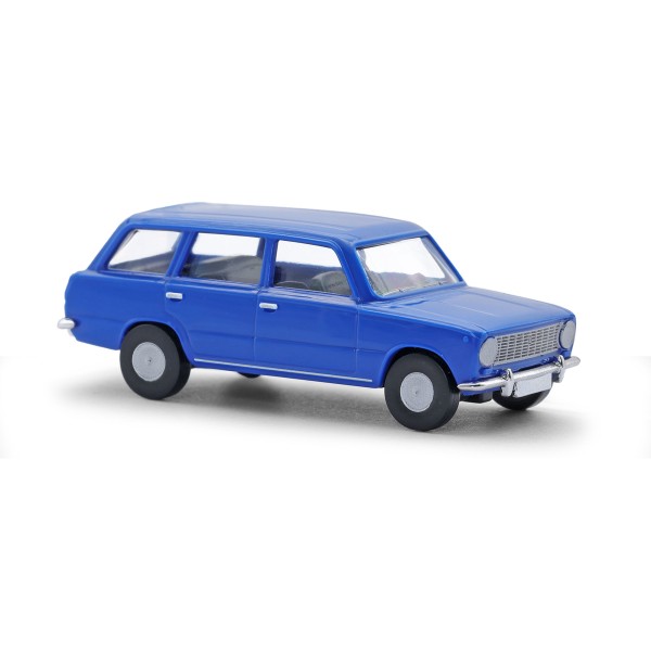 TT Lada 1200 Kombi blau
