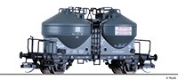 TT Staubsilowagen Zkz DR Ep.III