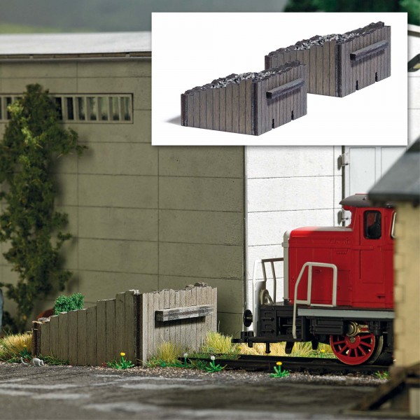 160 Prellböcke 2er-Pack *Echtholz NH04/20