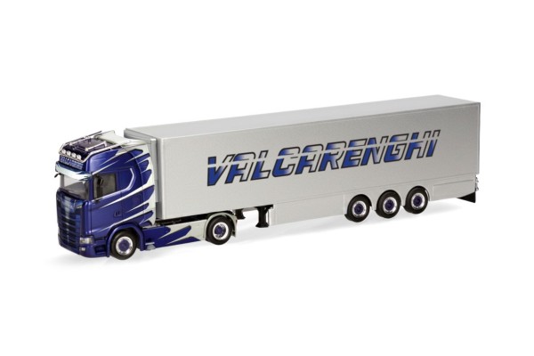 87 Scania CS20HD KüKo-Sattelzug 'Bruno-Valcarenghi'(I)