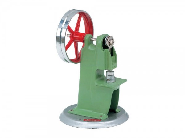 Exzenterpresse