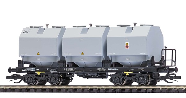 TT Kalkkübelwagen »Fels-Werke« DB V