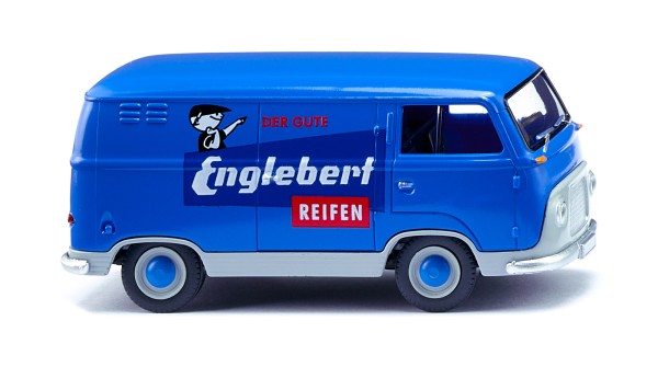 87 Ford FK1000 Kastenwagen 'Englebert Reifen'