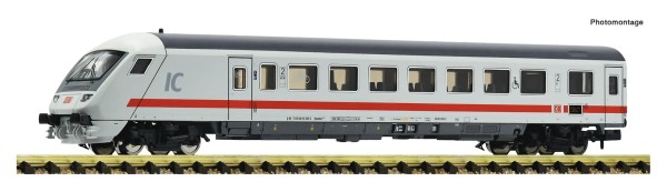 N IC/EC-Steuerwagen 2. Klasse, DB AG Ep.6