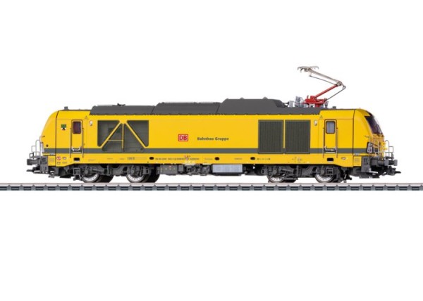 H0 Diesel/Ellok BR249/Vectron DBAG-6