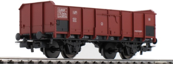H0 Güterwagen offen FS-3