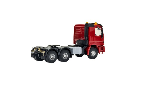 H0 MB ACTROS 3-achs Sattelschlepper Rundumleuchten Funktionsmodell