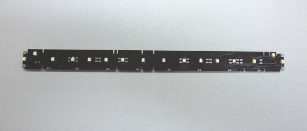 N LED-Innenbeleuchtung für Eilzugwagen-I-Wagen NH2020(II)