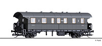 TT Reisezugwagen 2. Klasse Bi der PKP, Ep. III