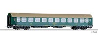 H0 Liegewagen/4-a. -Y- 2.Kl. CSD-4