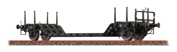 H0 Tiefladewagen Stm309 der DB, Ep. III