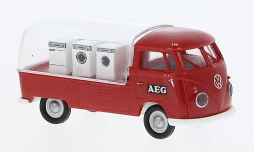 87 VW T1b Präsentationswagen 'AEG'