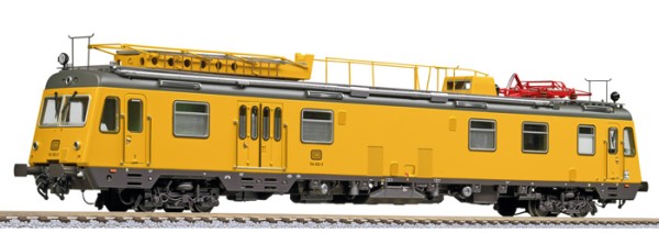 H0 Turmtriebwagen BR 704.002-5, DB Ep.IV, WS-DIGITAL