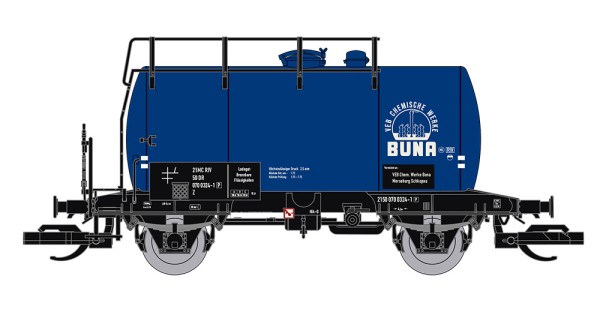 TT Kesselwagen Deutz "Buna", DR Ep.IV