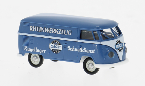 87 VW T1/Kasten "SKF Rheinwerkzeug"