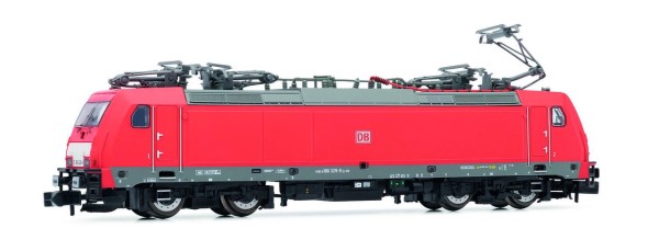 N Ellok BR146.5 DBAG-6 verkehrsrot