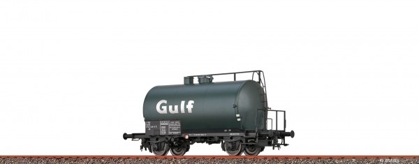 H0 Kesselwagen Uh NS, IV, Gulf