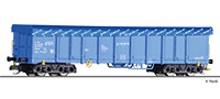 TT Güterwagen off. Eanos SBB Ep.V mit Plane 'Cronifer'