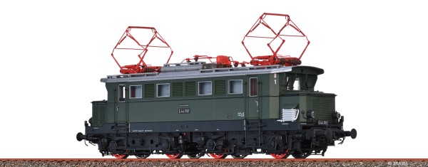 H0 Ellok BR E44 DB-III ANALOG