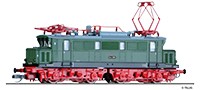 TT Ellok BR E44 DR Ep.III