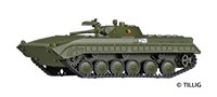 H0 Schützenpanzer BMP-1 'NVA' keine