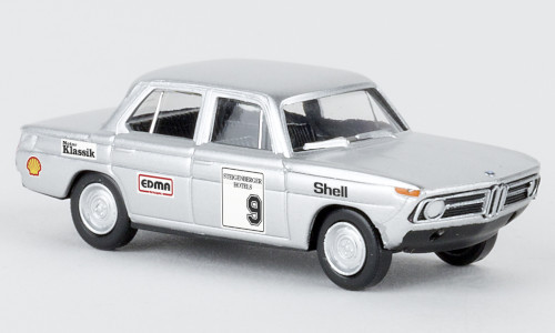 87 BMW 1800 'Oldtimer Grand Prix'
