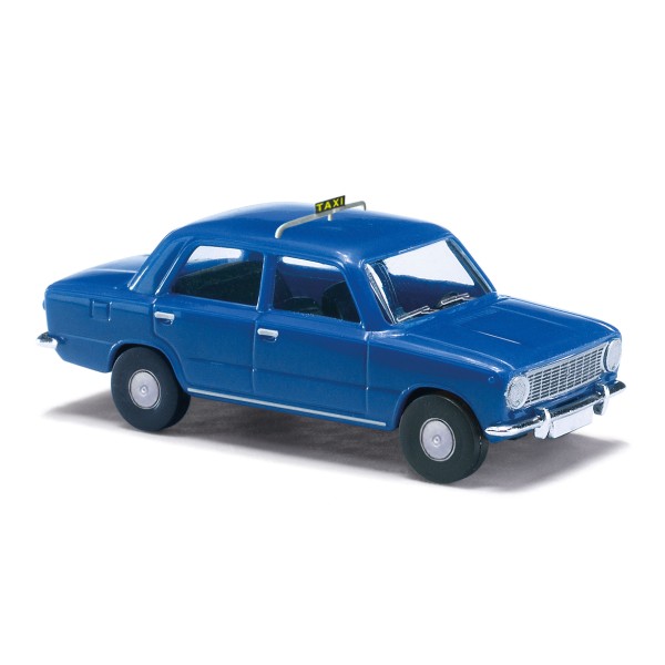 120 Lada 1200 Taxi