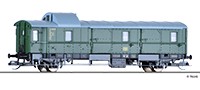 TT Gepäckwagen Owi DB Ep.III