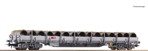 H0 Rungenwagen, SBB -6