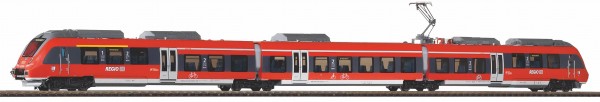 TT E-Triebzug BR442 DBAG 3tlg. PluX16/ANALOG NH2020(IV)