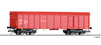 TT Offener Güterwagen Ealos der DB Schenker Romania, Ep. VI -FORMVARIANTE-
