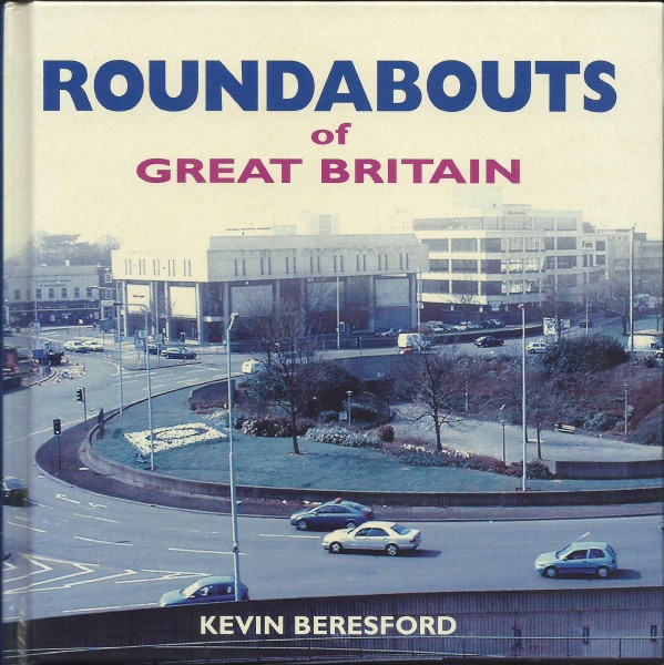 Buch Roundebouts of Great Britan