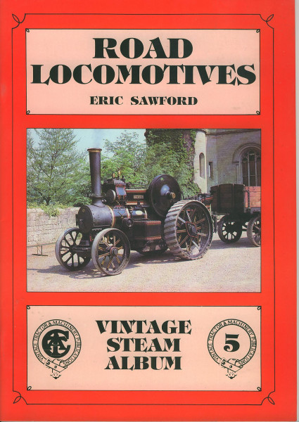 Buch Road Locomotives