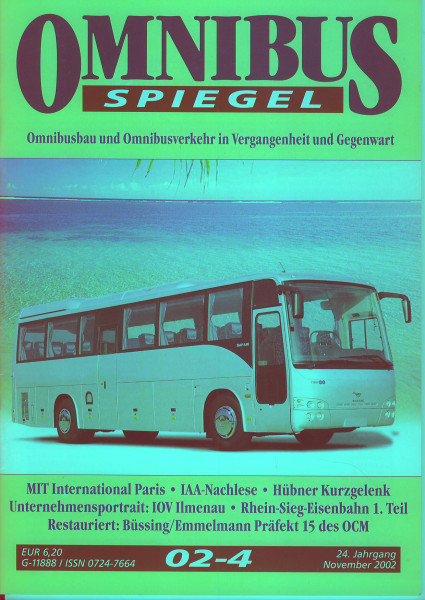 Heft Omnibus-Spiegel 2002-04