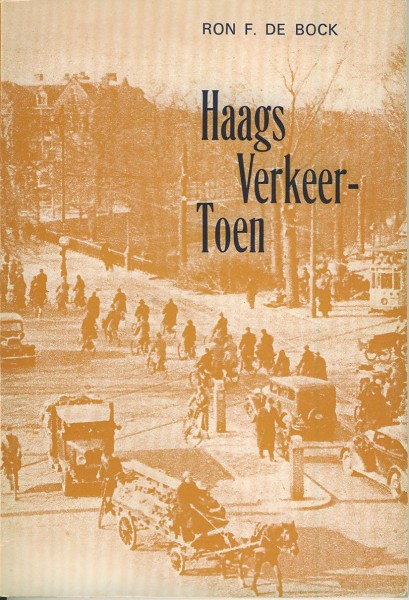 Buch Haags Verkeer-Toen