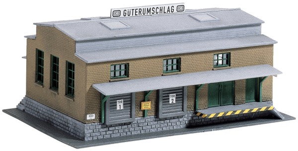 N Güterumschlag-DB 150x98x66mm