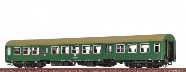 H0 Personenwagen Bmhe DR, IV