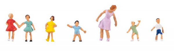 N Kindergartenausflug