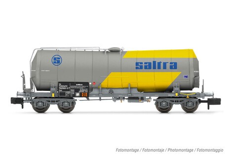 N Isolierkesselwagen/4-a. RENFE -4 saltra