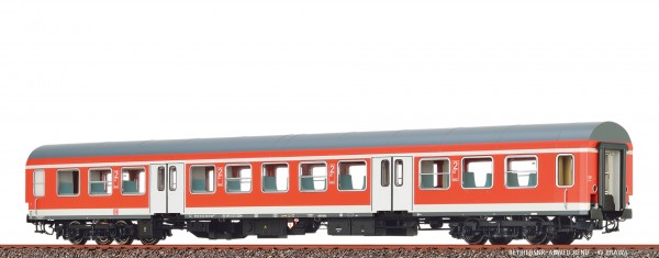 H0 Personenwagen Byu 438.1 DB, V