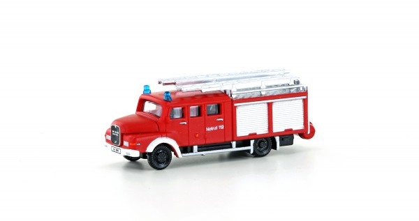 160 MAN LF 16-TS Feuerwehr Löschgruppenfahrzeug