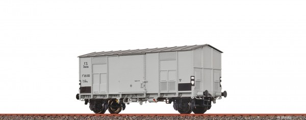 H0 Güterwagen Fc FS, II