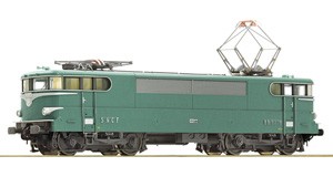 H0 Elektrolokomotive BB 9200, SNCF, Ep.4, DCC SOUND